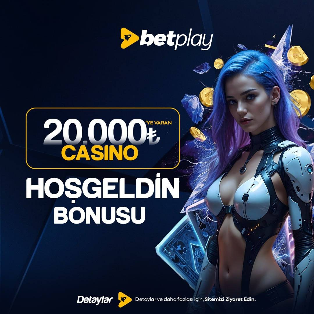 Betplay Kayıp Bonus